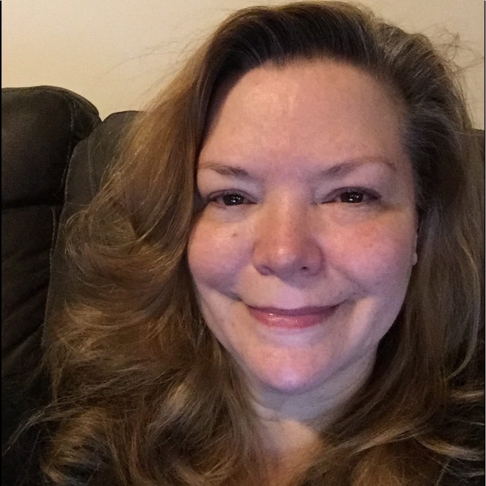 Meet your Posher, Anita